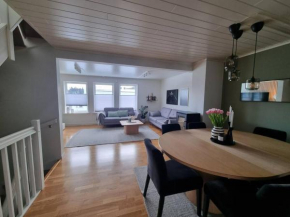Koselig familiebolig Granåsen